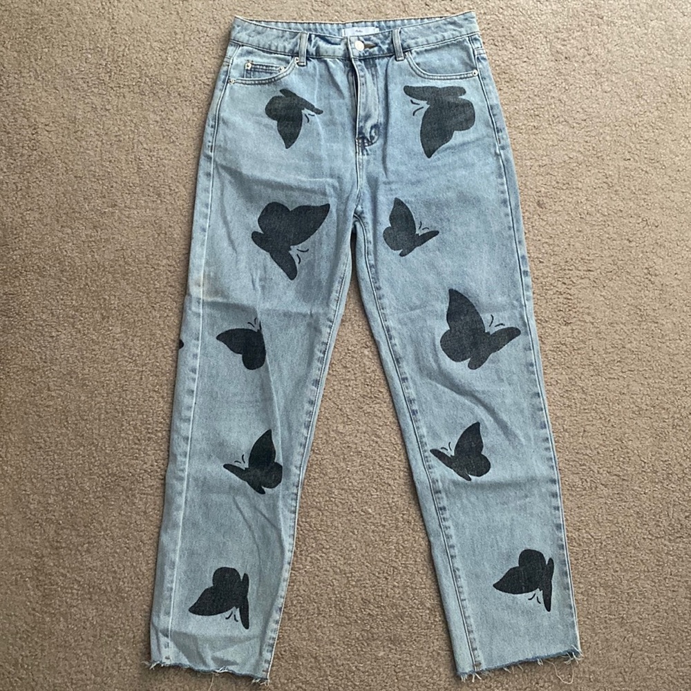 Adika Jeans